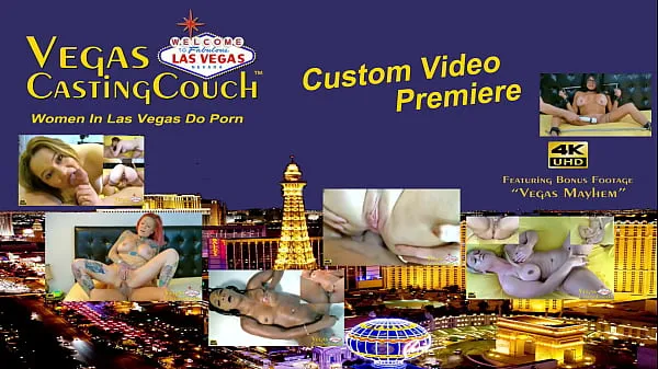 Best Thin Ass Fucked Deep Vegas Model - First Porn - Throated Close-up - Fingered - Pussy POV Fucked - Ass Fucked - Bondage power Clips