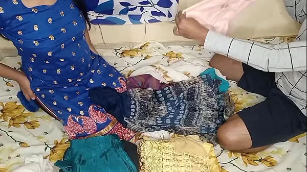 Parhaat Helped step sister to fold her dress and fucked her pussy tehopidikkeet