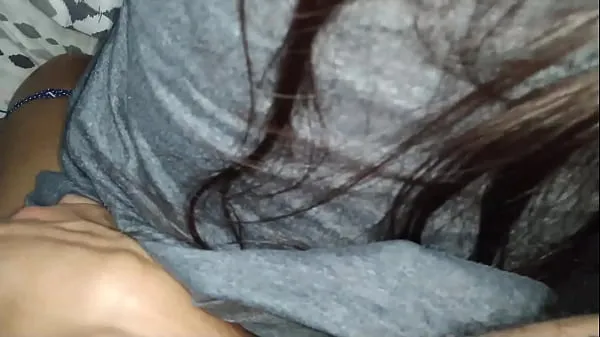 بہترین First time being a whore and I have to open her tight pussy, how delicious the first-timer moans. Real home video پاور کلپس