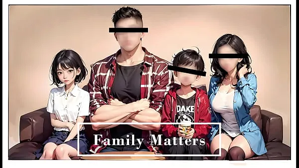 Klip kuasa Family Matters: Episode 1 terbaik
