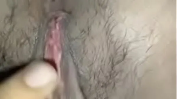 Nejlepší Climaxed 5 times with a beautiful girl's pussy, cumming in her pussy, it was very exciting napájecí klipy