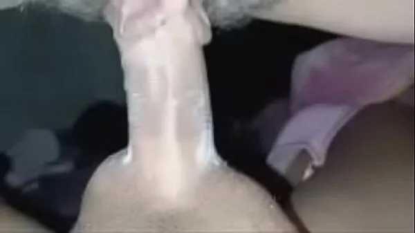 Bedste Spreading the beautiful girl's pussy, giving her a cock to suck until the cum filled her mouth, then still pushing the cock into her clitoris, fucking her pussy with loud moans, making her extremely aroused, she masturbated twice and cummed a lot powerclips