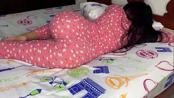 Clip sức mạnh The Best Anal in my Stepdaughter's Ass with Big Buttocks tốt nhất