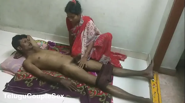 Beste Homemade Rough Indian Village Couple Making Love powerclips