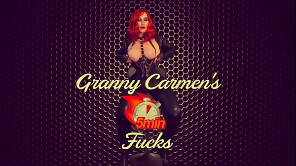 Best Granny's Xmas orgasms 11122017-C3 power Clips