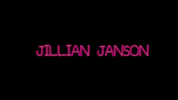 最好的Jillian Janson Is Only Eighteen功率剪辑器