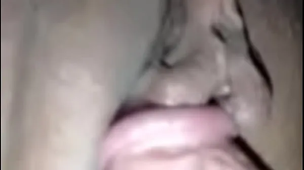 Best The cum filled her pussy, the cock was so thrilling power Clips