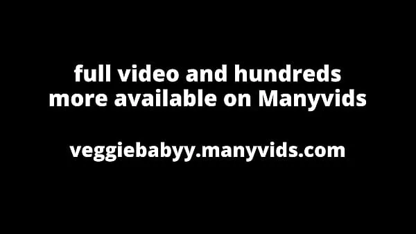 A legjobb g-string, floor piss, asshole spreading & winking, anal creampie JOI - full video on Veggiebabyy Manyvids tápklipek