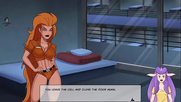 أفضل مقاطع الطاقة Gunsmoke Games Something Unlimited Episode 126 Hot sexy prison girls