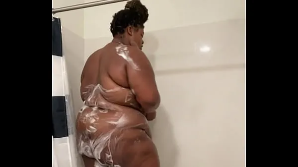 Klip daya Would you fuck me in the shower terbaik