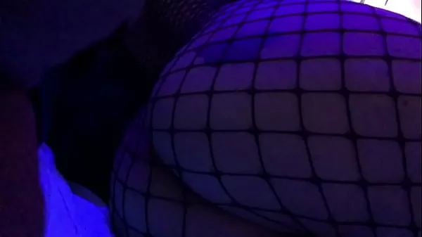 Beste For whatever reason, this full body net outfit makes me feel a complete slut, everytime I throw it on I get thoughts of rough BJ y sex powerclips