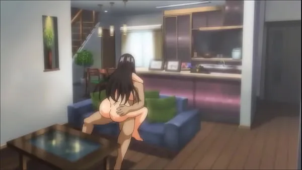 Clip sức mạnh ill Summer Ends The Animation - Hentai tốt nhất