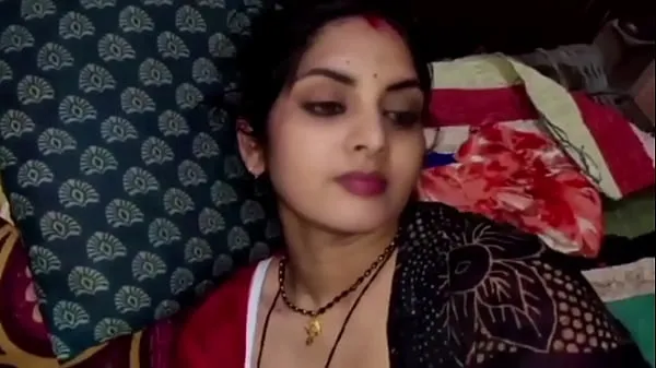Best Indian beautiful girl make sex relation with her servant behind husband in midnight power Clips