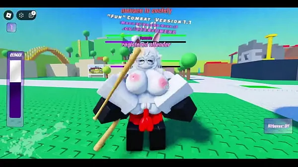 Bedste Roblox they fuck me for losing powerclips