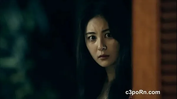 Beste Hot Sex SCenes From Asian Movie Private Island strømklipp