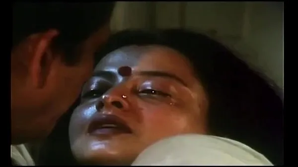 Parhaat Hot Romantic scene of REKHA tehopidikkeet
